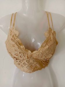 PADDED BRALETTE
