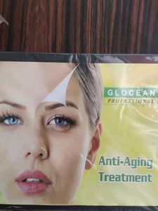 Anti Aging Facial Kit