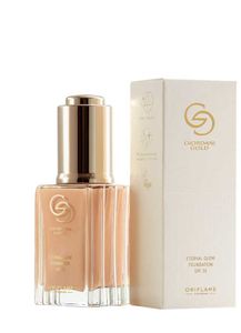 Giordani Gold Eternal Glow Foundation SPF 25