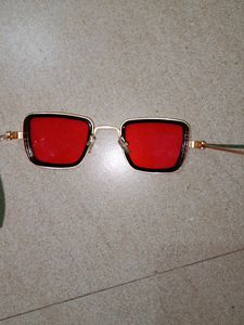 Premium Stylish Sunglasses With Uv Rays Protection
