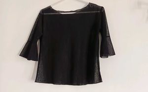 Mesh Top