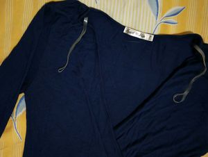 Combo of Kurti and Partywear dress