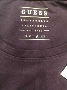 Offer Guess T Shirt