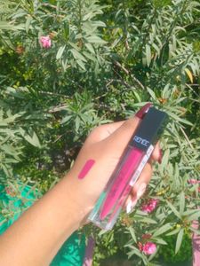 Renee Stay With Me Lipstick