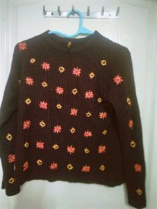 Warm Sweater