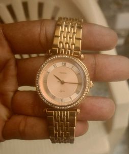 Fossil Original Watch ⌚