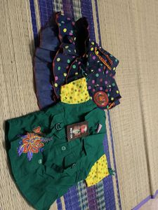 Shirt Set