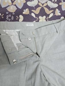 Arrow Woman Grey Trousers Size 30