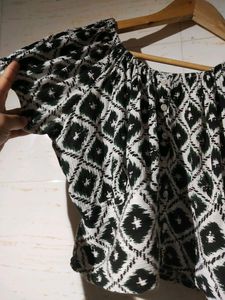 Crop Top For Women