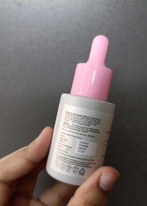 Swiss Beauty Glow Fusion Serum