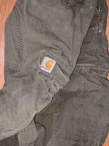 carhartt cargoo