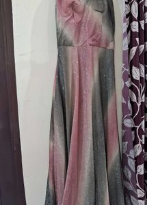 Simer Gown