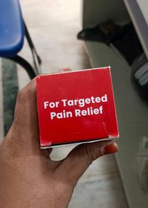 Zixa Strong Rapid Pain Relief