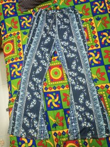 Boot Cut Style Trouser