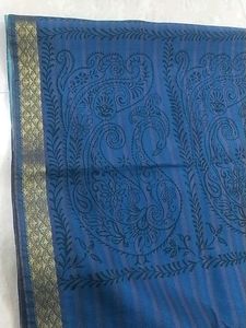 New Defferent Colour Beautiful Saree