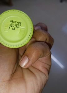 Hyphen Barrier Care Cream