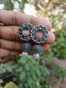 Lightweight Earrings