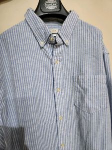 Sonoma Striped Shirt
