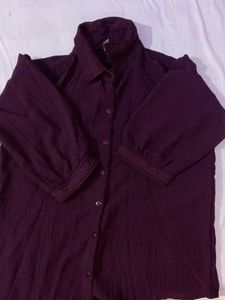 Selling My Fav Shirt