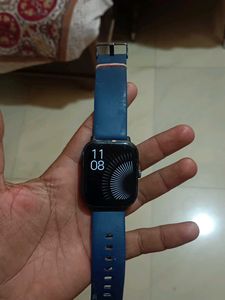 Smart Watch - Blue