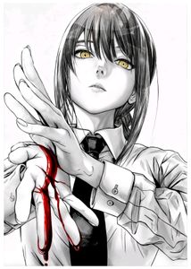 Pack Of 20 Chainsaw Anime Poster