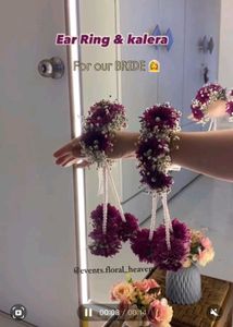 For Wedding And Haldi Function