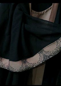 3  Dubai Abaya Combo