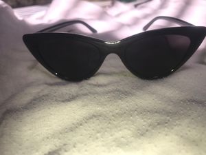 New Sunglasses