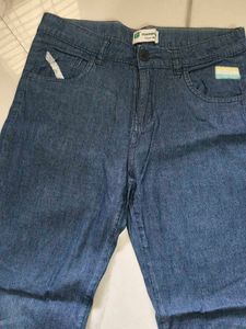 Denim Jeans