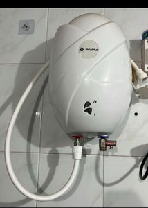 Bajaj Water Heater