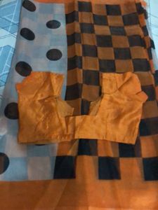 Daily Wear Sarees Combo