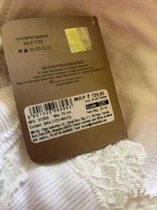 New Bra Panty Set 🤍