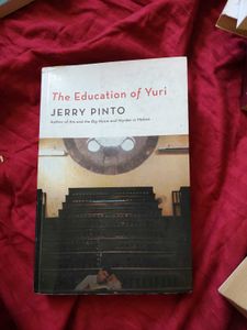 Education Of Yuri