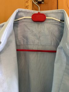 Louis Phillipe Formal Shirt