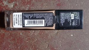 Maybelline New York Fit Me Foundation