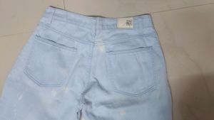 Light Blue Jean