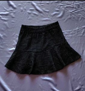 Mini Skirt