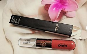 Kiko Milano Unlimited Double Touch