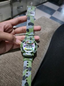 Watch