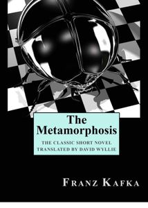 The Metamorphosis By Franz Kafka