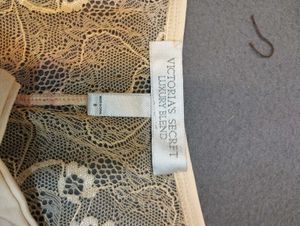 Lace Detail Briefs