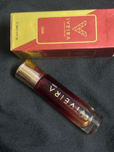 Iveira Luxury Perfume