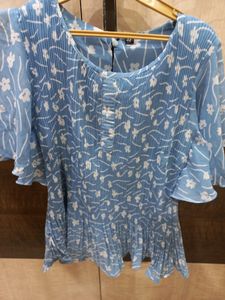 Girls Top
