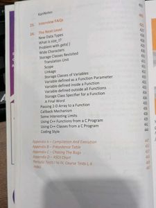 Let Us C - Programming Guide