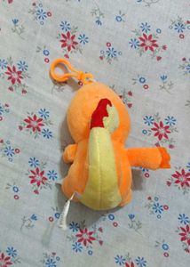 Charmander Plushie