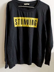 Stunning Graphic Sweatshirt