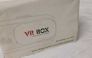 VR HEADSET