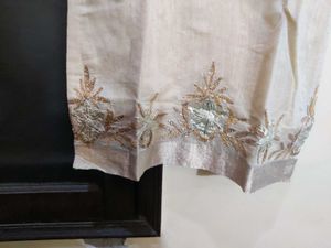 Gota ptti grara suit