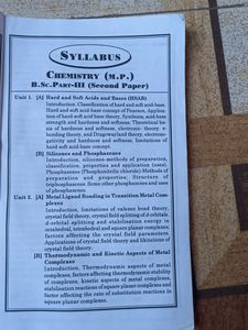 Navbodh Pariksha Saar Chemistry (Pack Of 2) Series ,with 1 Question Paper Set