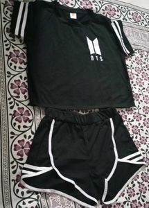 BTS Co-ord Set